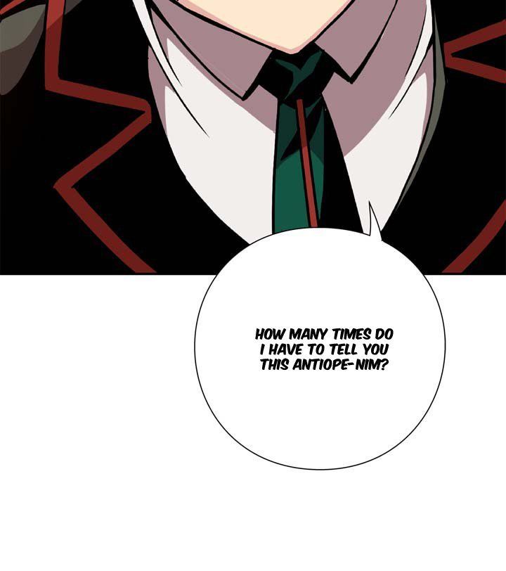 Valkyrie Agency Chapter 9 page 42 - Chapter 9