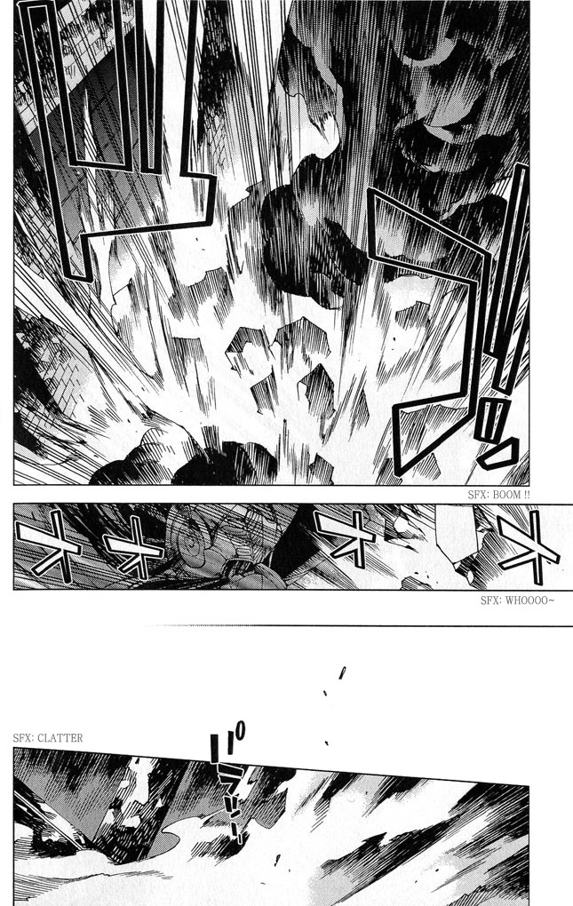 Valkyrie Profile 2: Silmeria Chapter 2 page 25 - Chapter 2: Conquering Wind