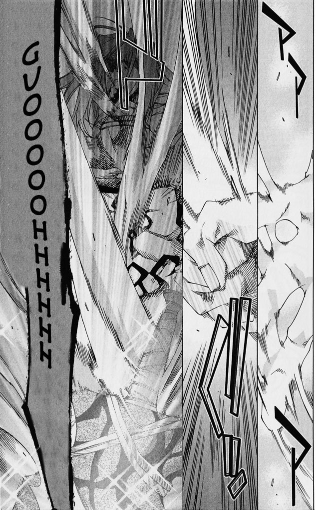 Valkyrie Profile 2: Silmeria Chapter 4 page 28 - Chapter 4: The One Protecting Dipan