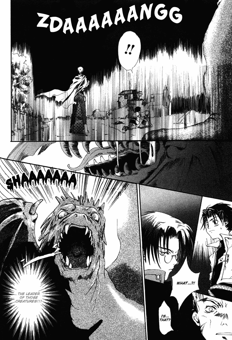 Valkyrie Profile: The Dark Alchemist Chapter 1.2 page 38 - Chapter 1 v2 : Act.1 - The Alchemist of the Moon Shadow