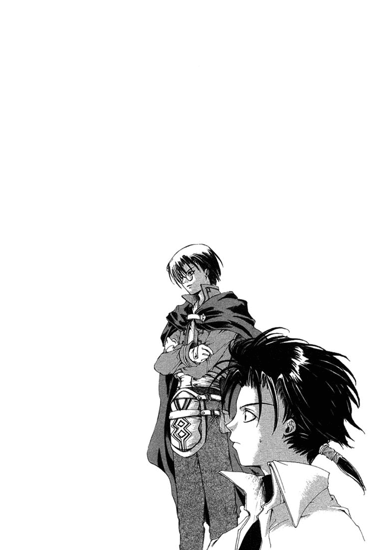 Valkyrie Profile: The Dark Alchemist Chapter 1.2 page 7 - Chapter 1 v2 : Act.1 - The Alchemist of the Moon Shadow