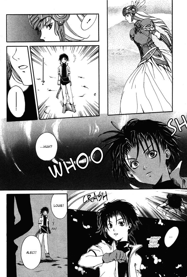 Valkyrie Profile: The Dark Alchemist Chapter 2.2 page 19 - Chapter 2 v2 : Act.2 - The One We Seek