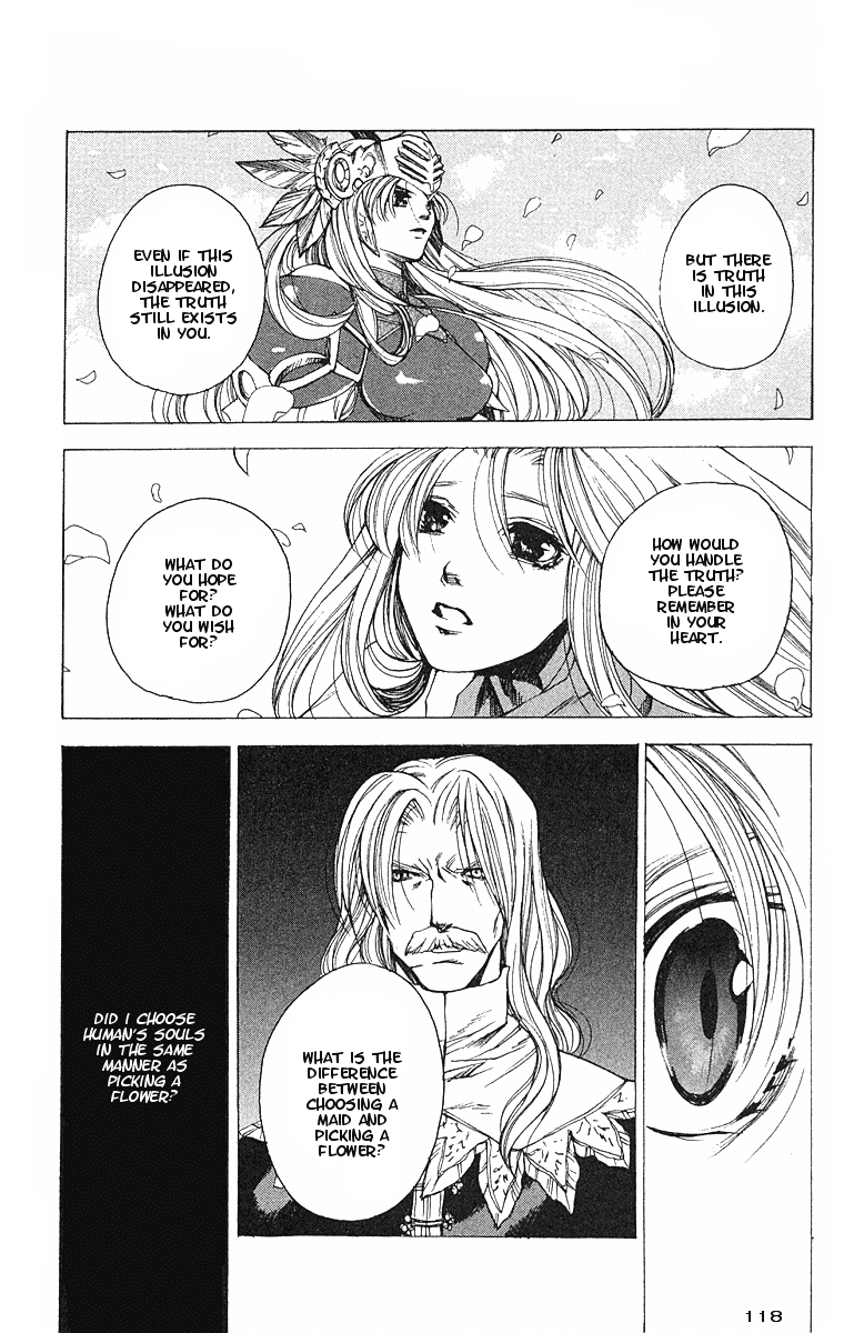 Valkyrie Profile Chapter 10 page 24 - Chapter 10: Awaken