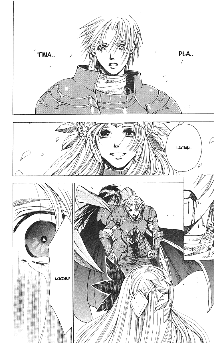 Valkyrie Profile Chapter 10 page 26 - Chapter 10: Awaken