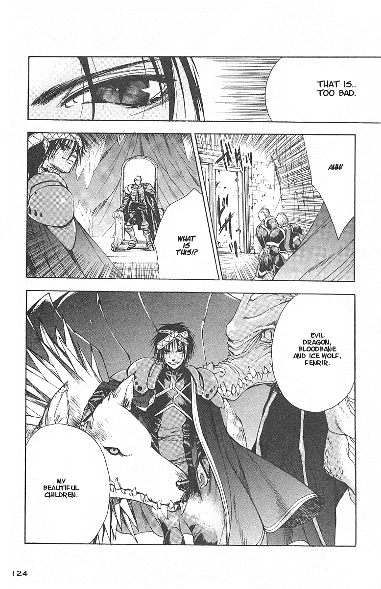 Valkyrie Profile Chapter 10 page 30 - Chapter 10: Awaken