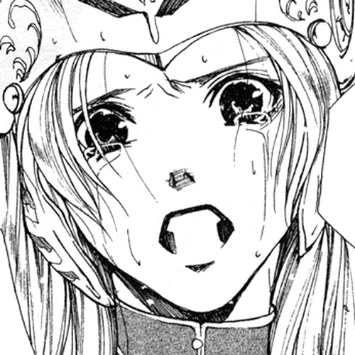 Valkyrie Profile Chapter 11: The God's Twilight cover