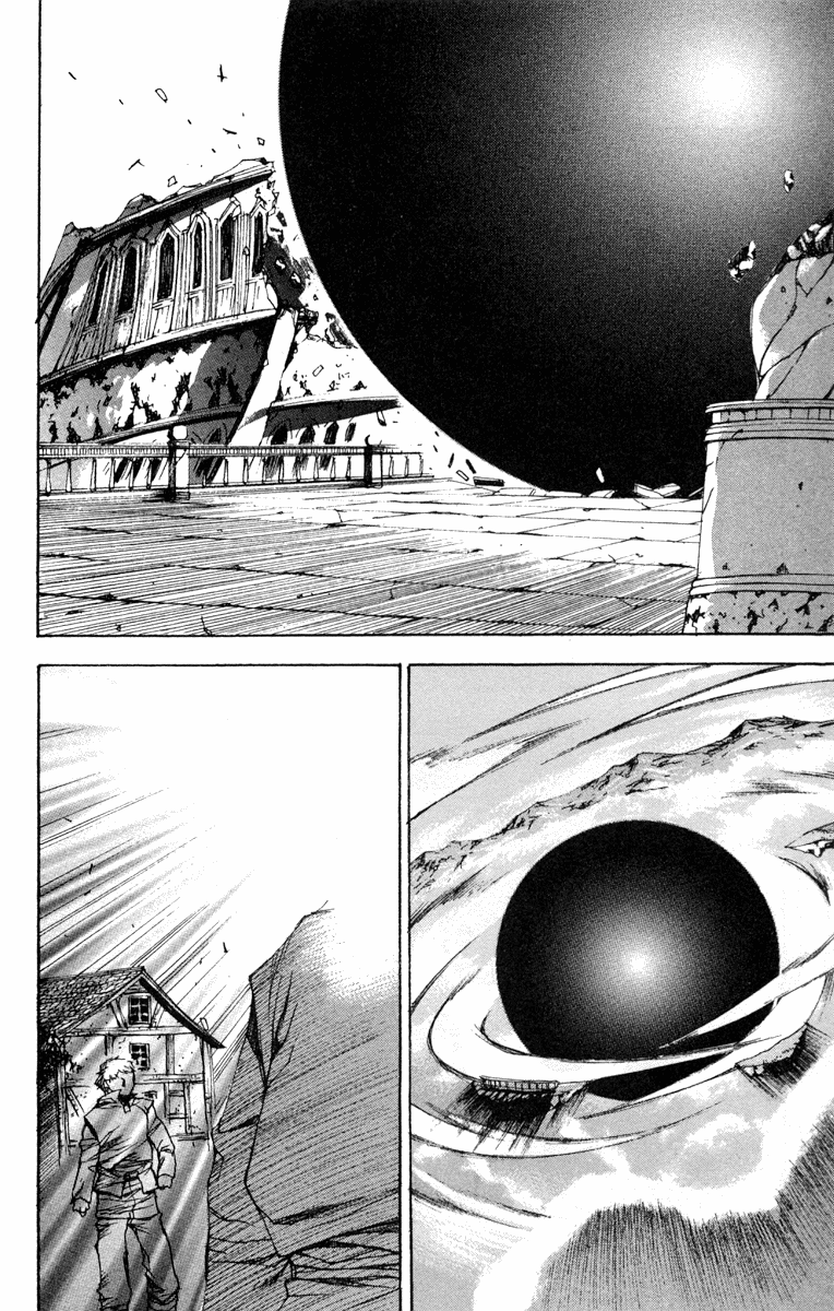 Valkyrie Profile Chapter 12 page 18 - Chapter 12: Hope [END]