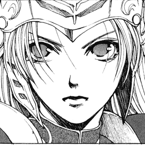 Valkyrie Profile Chapter 12: Hope [END] cover