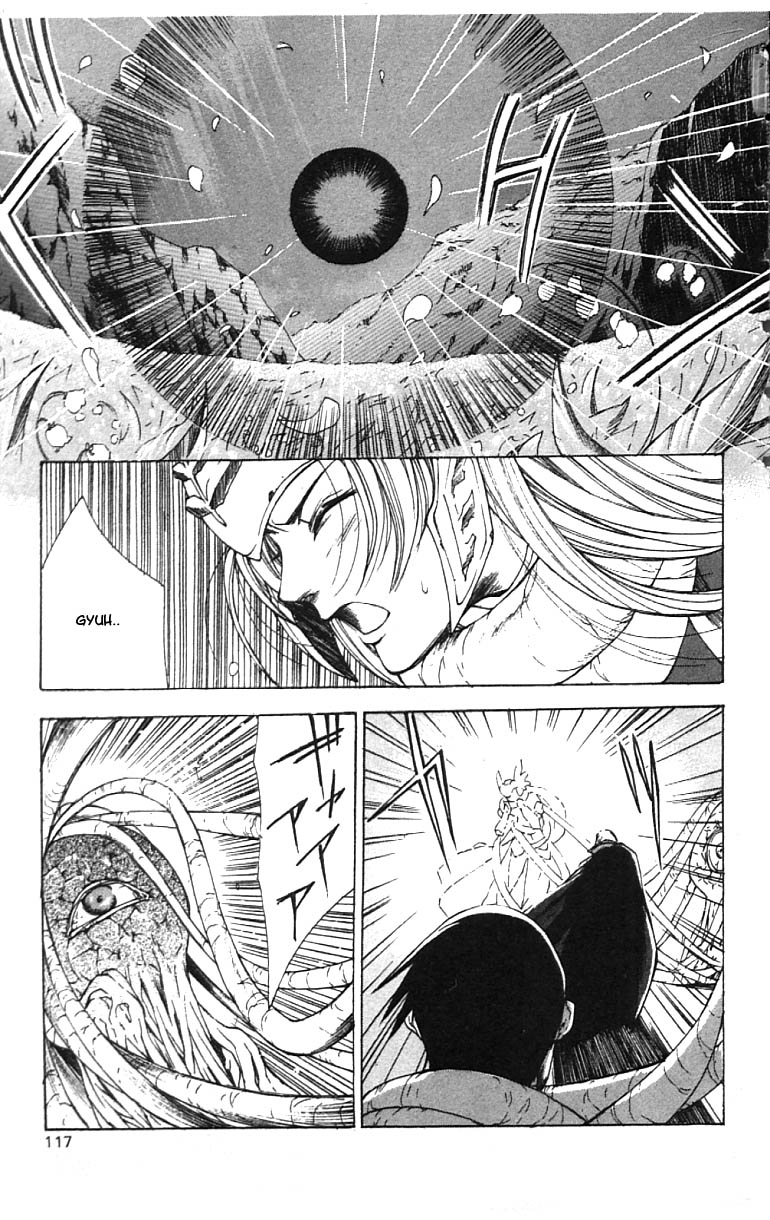 Valkyrie Profile Chapter 4 page 19 - Chapter 4: The Path