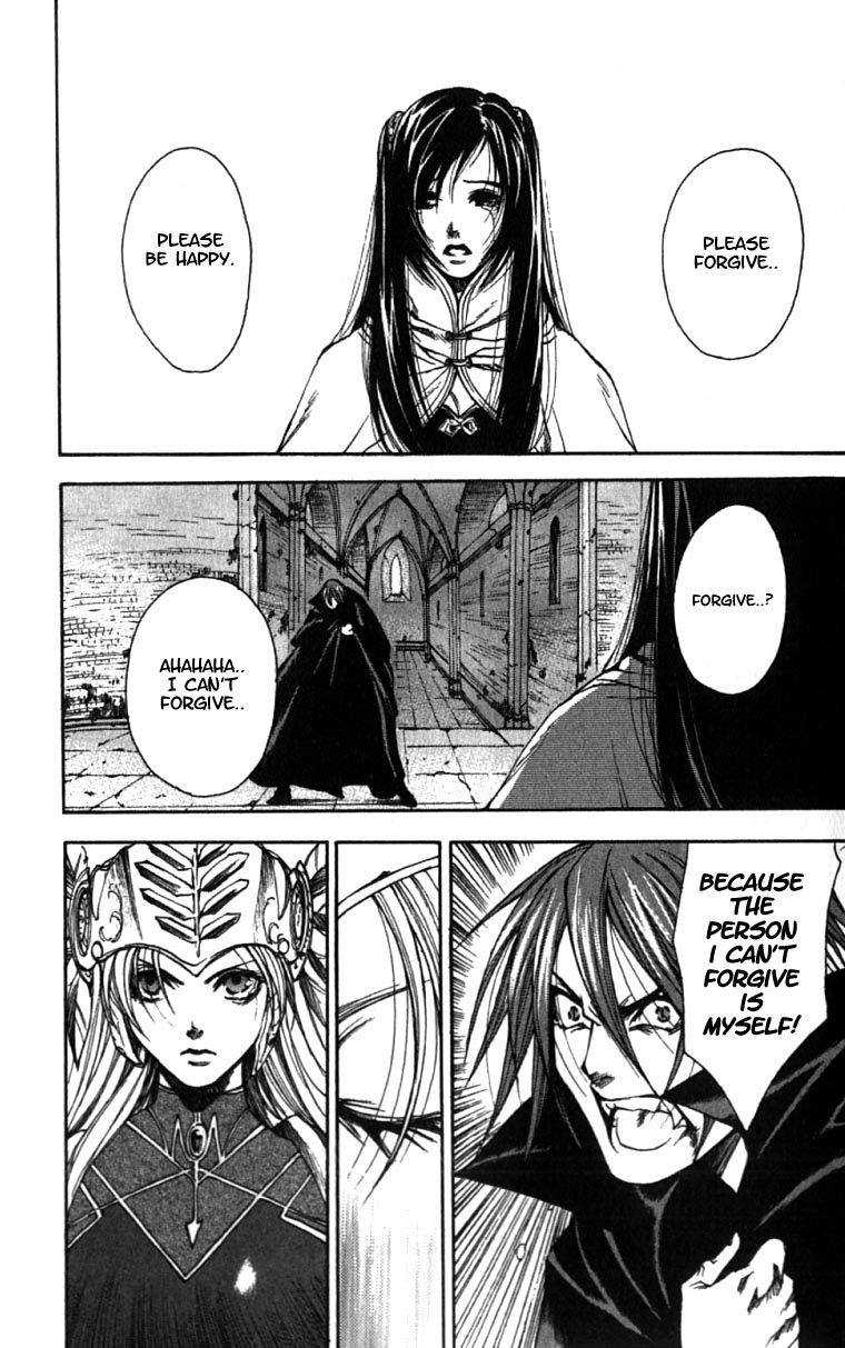 Valkyrie Profile Chapter 7 page 29 - Chapter 7: The Gong of Destiny