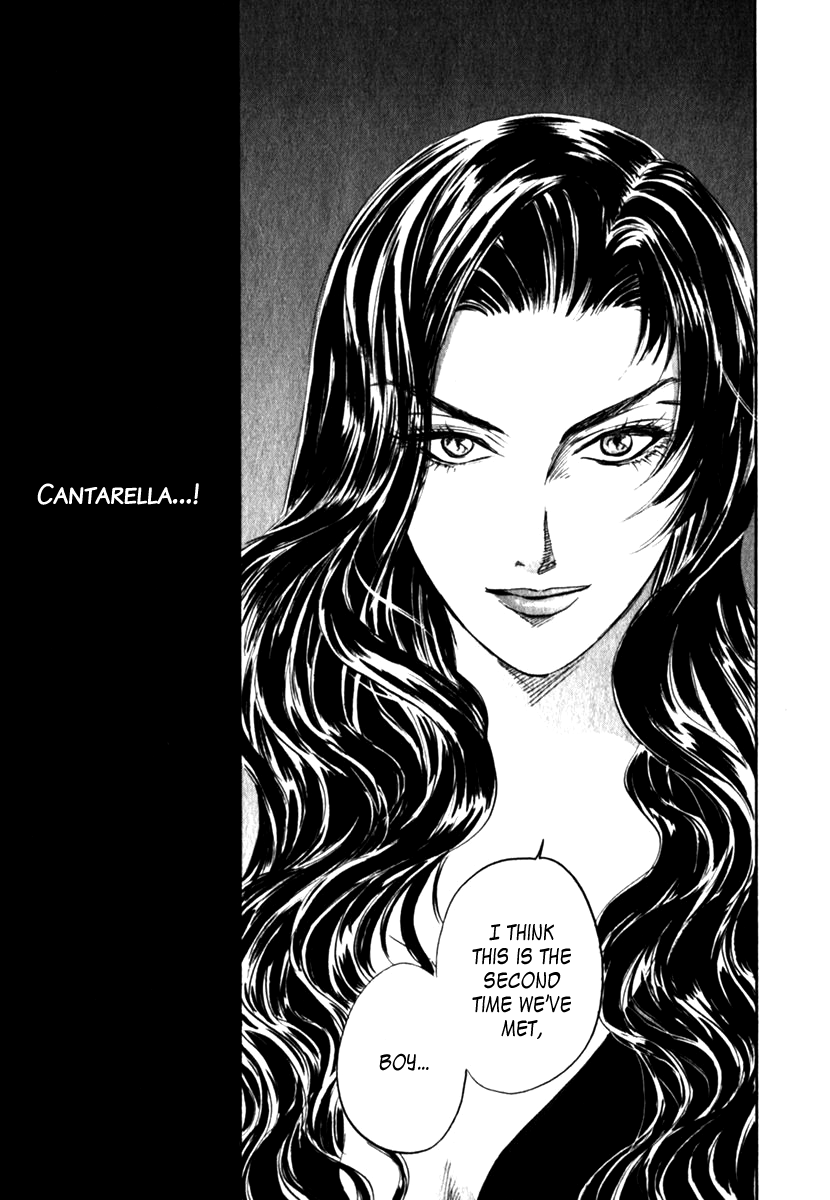 Vampir Chapter 11 page 29 - Chapter 11: Episode 3 - That Thing Called Living... Act. 2