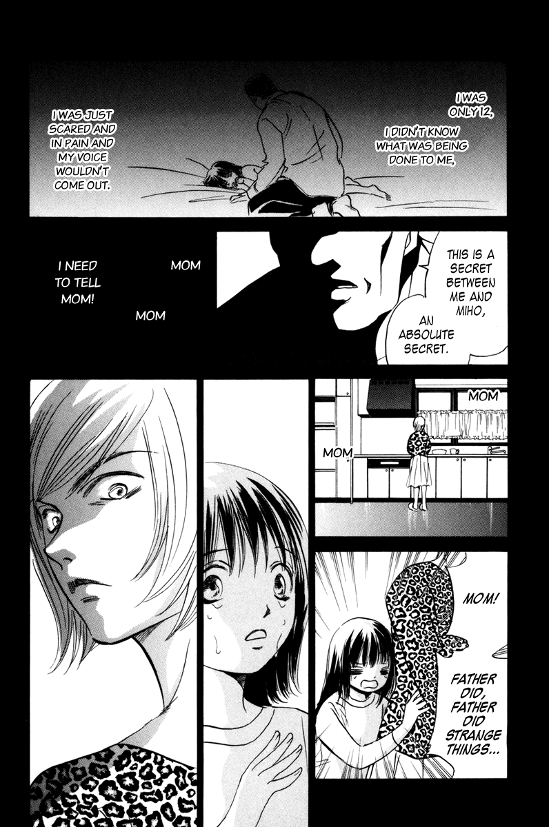 Vampir Chapter 4 page 16 - Chapter 4: Episode 1 - Delayed Happiness Act.4