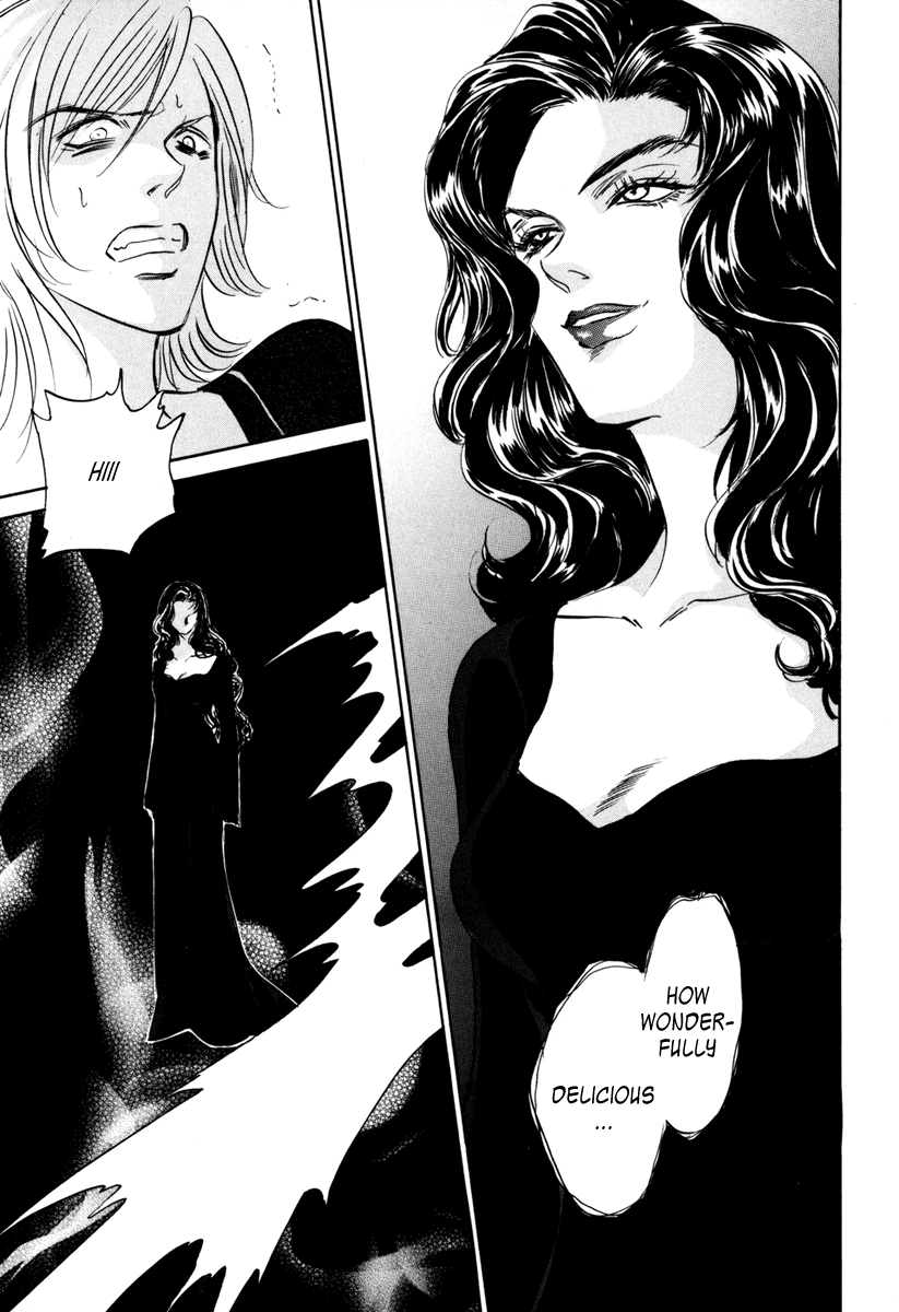 Vampir Chapter 4 page 29 - Chapter 4: Episode 1 - Delayed Happiness Act.4