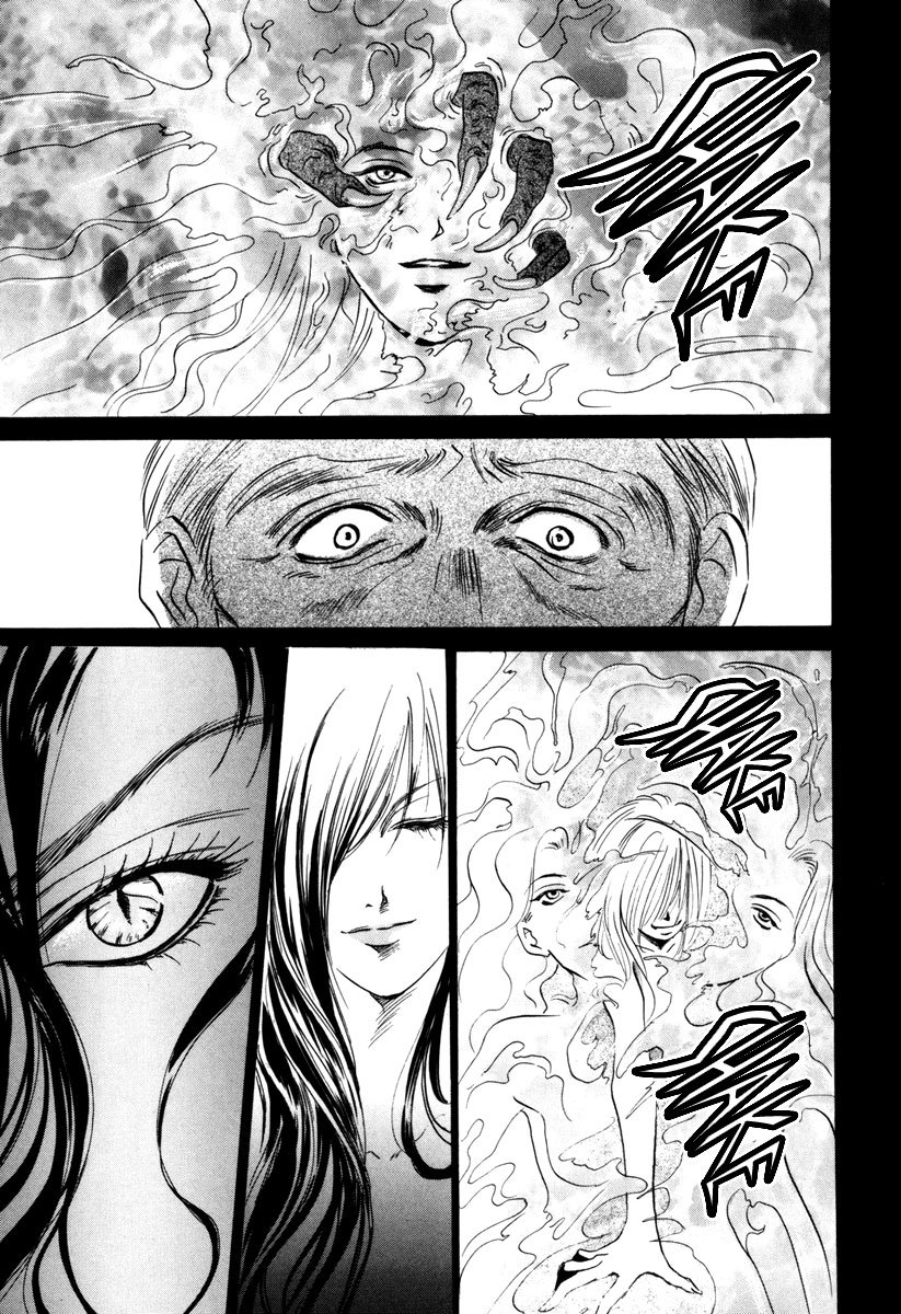 Vampir Chapter 5 page 38 - Chapter 5: Episode 0 - Regretful Silence