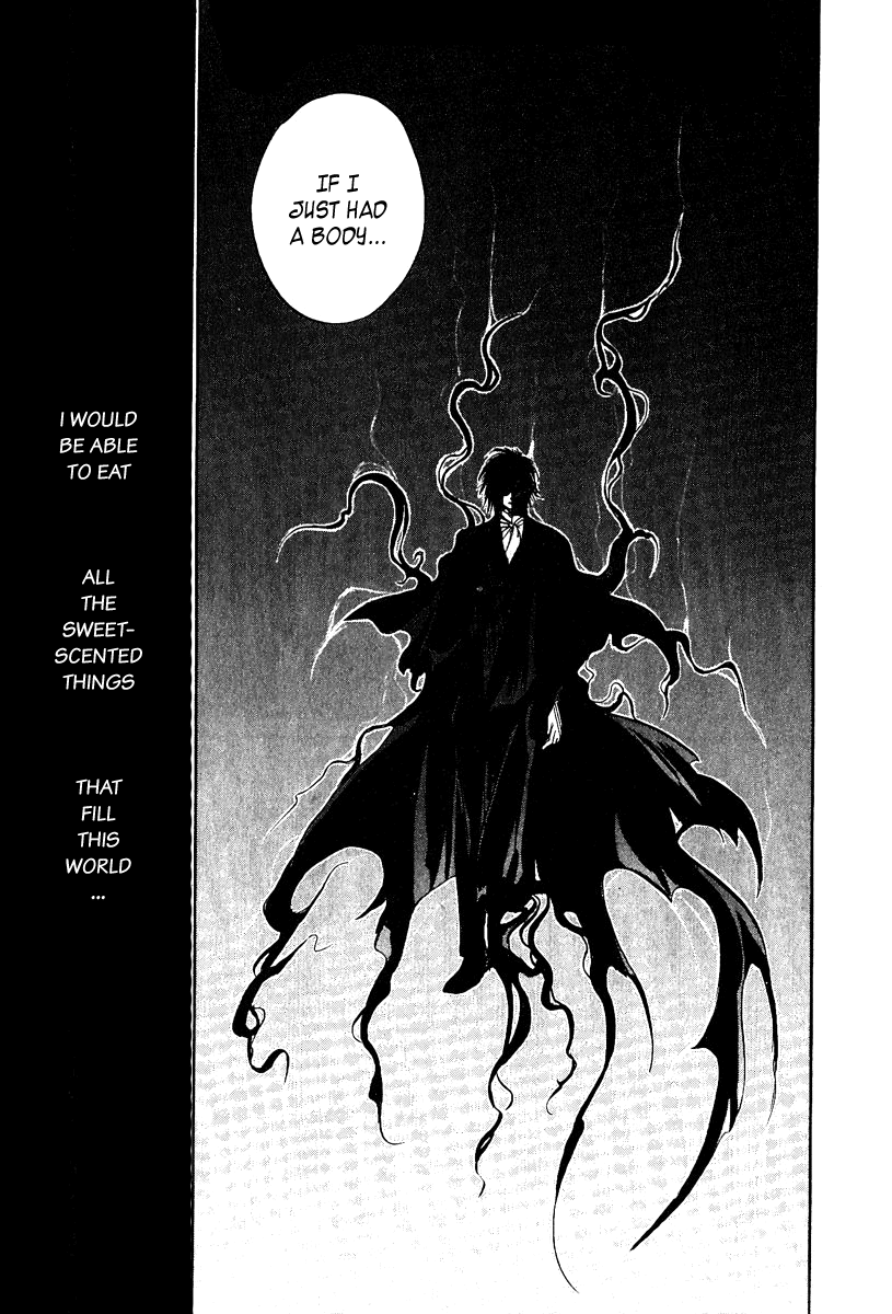 Vampir Chapter 8 page 37 - Chapter 8: Episode 2 - The Imploring Heart of Sadness Act.3