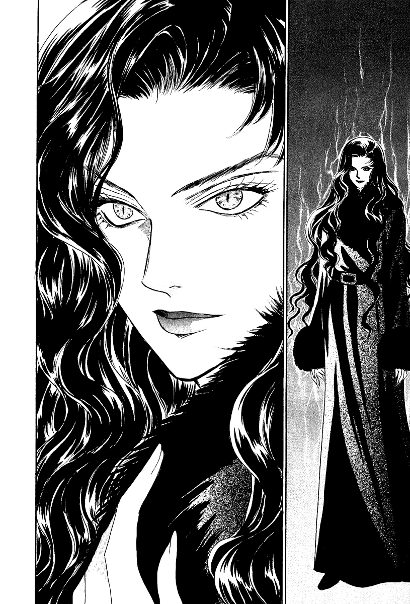 Vampir Chapter 9 page 45 - Chapter 9: Episode 2 - The Heart Imploring Sadness Act. 4