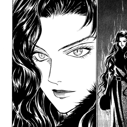 Vampir Chapter 9: Episode 2 - The Heart Imploring Sadness Act. 4 cover
