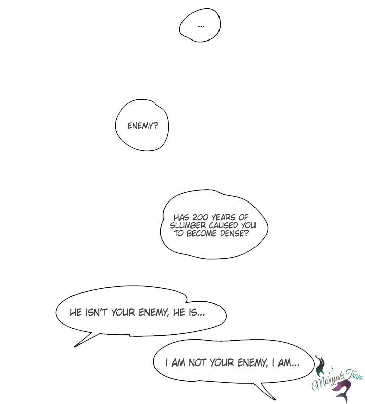 Vampire and Hunter Chapter 2 page 11 - Chapter 2