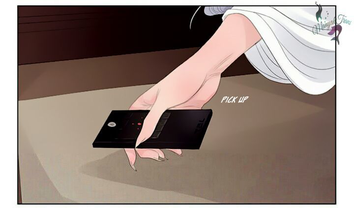 Vampire and Hunter Chapter 2 page 23 - Chapter 2