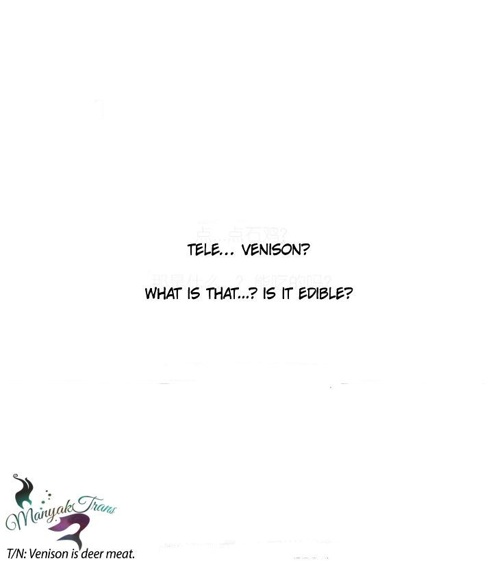 Vampire and Hunter Chapter 2 page 25 - Chapter 2
