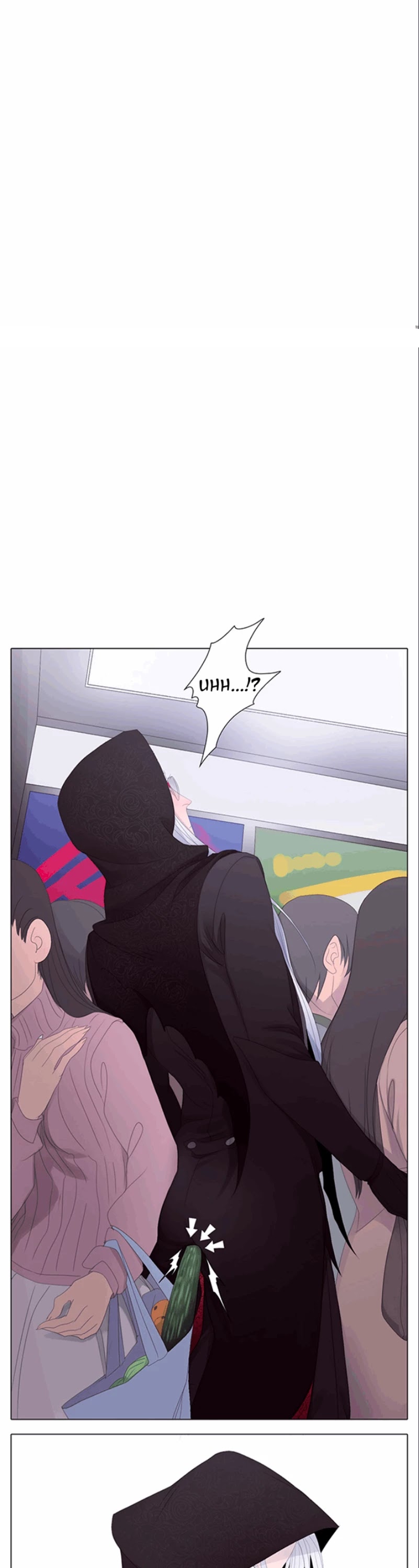 Vampire and Hunter Chapter 20 page 4 - Chapter 20