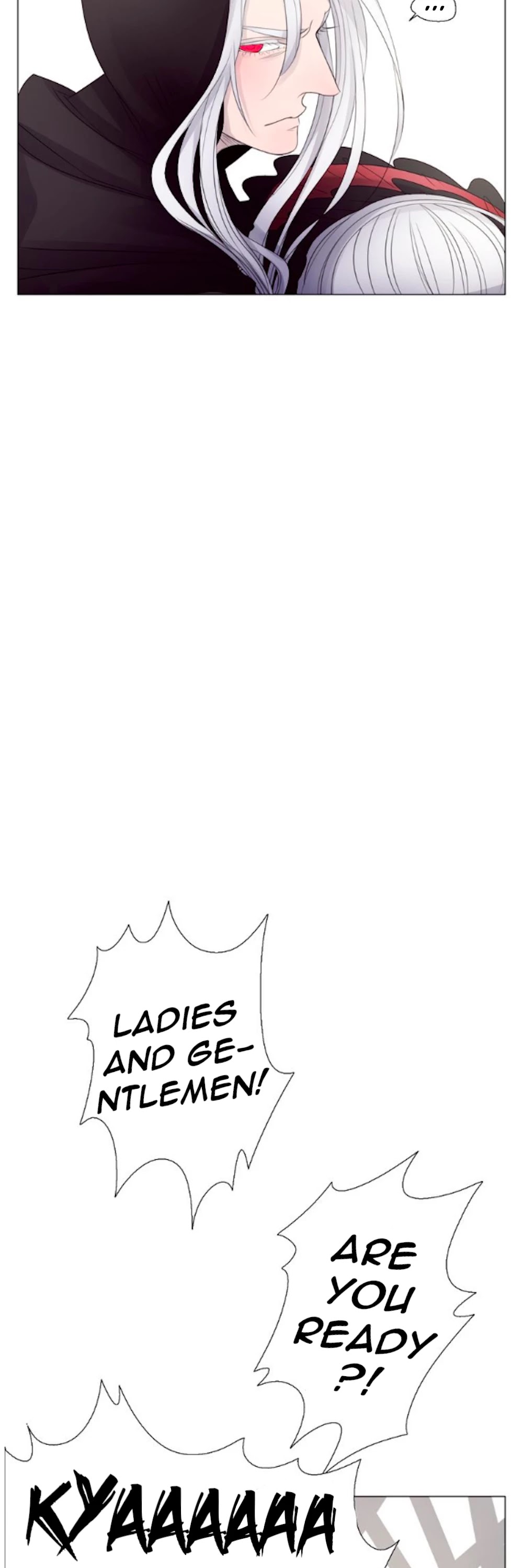 Vampire and Hunter Chapter 29 page 7 - Chapter 29