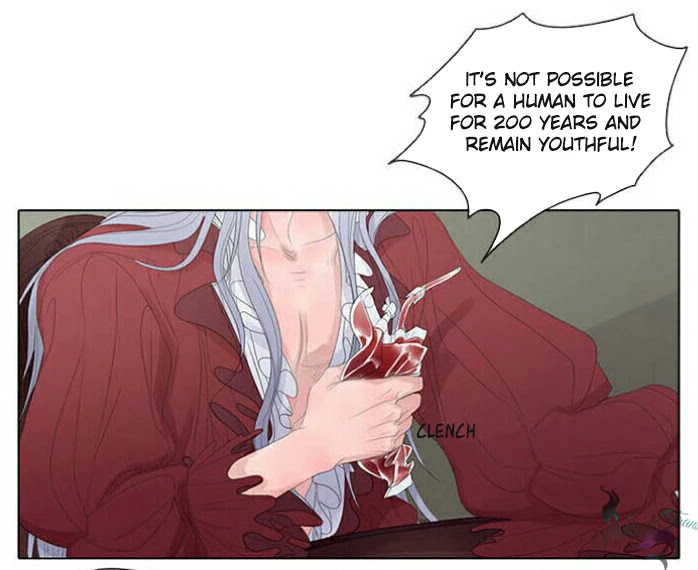 Vampire and Hunter Chapter 3 page 18 - Chapter 3