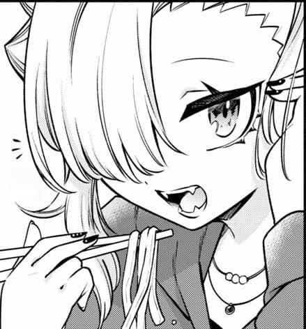 Vampire-chan Can't Suck Properly Chapter 10 page 14 - Chapter 10: Outing with a Vampire Girl