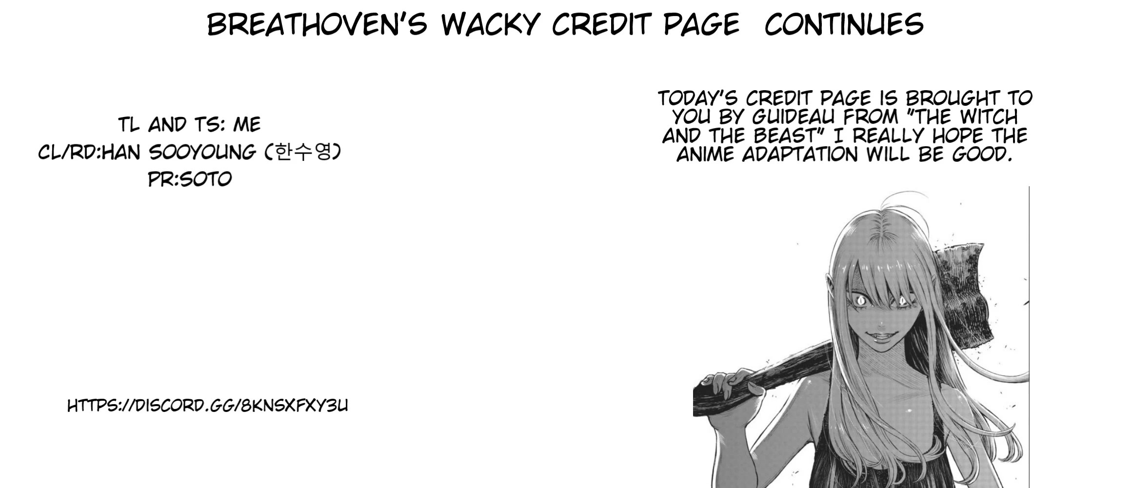 Vampire-chan Can't Suck Properly Chapter 10 page 15 - Chapter 10: Outing with a Vampire Girl