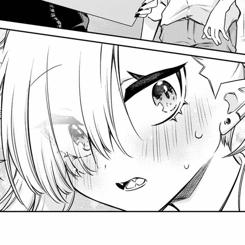 Vampire-chan Can't Suck Properly Chapter 12: Vampire Girl's Vacation? cover