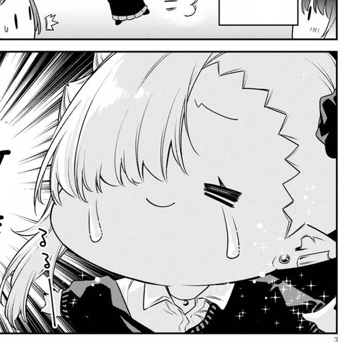 Vampire-chan Can't Suck Properly Chapter 14: Vampire Girl's Birthday cover