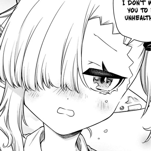 Vampire-chan Can't Suck Properly Chapter 17 cover