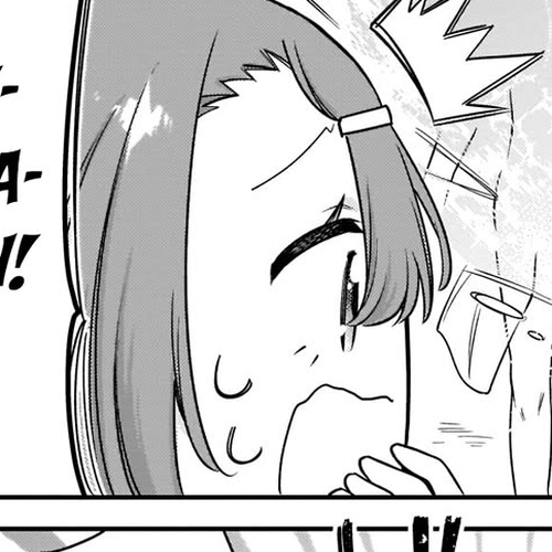 Vampire-chan Can't Suck Properly Chapter 21: Kyuuketsuki-chan x Beach - Part.2 cover