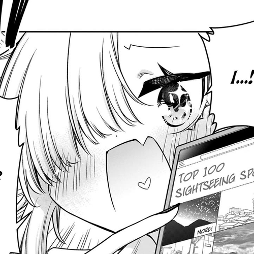 Vampire-chan Can't Suck Properly Chapter 22: Kyuuketsuki-chan x Beach - Part.3 cover