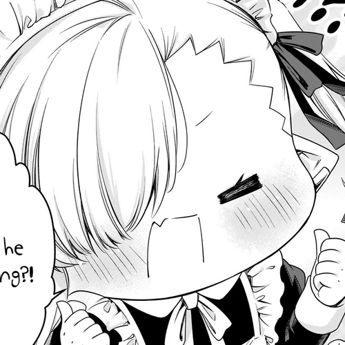 Vampire-chan Can't Suck Properly Chapter 28: Vampire-chan and Cultural Festival. cover