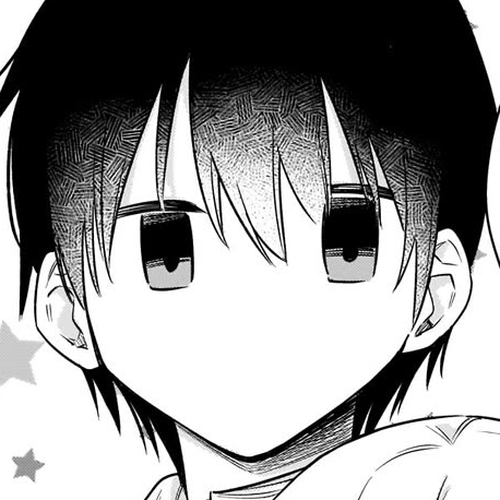 Vampire-chan Can't Suck Properly Chapter 32: Vampire-chand and talking with friends cover