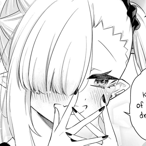 Vampire-chan Can't Suck Properly Chapter 39: Vampire-chan and the school trip - Part 1 cover