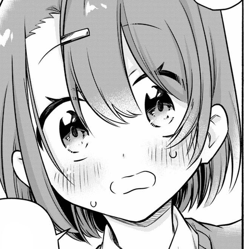 Vampire-chan Can't Suck Properly Chapter 4 cover
