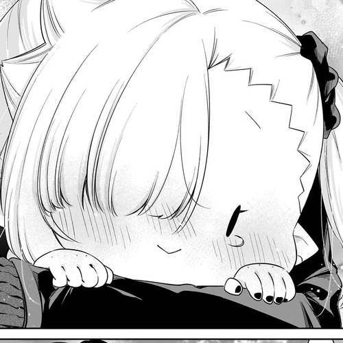Vampire-chan Can't Suck Properly Chapter 41 cover