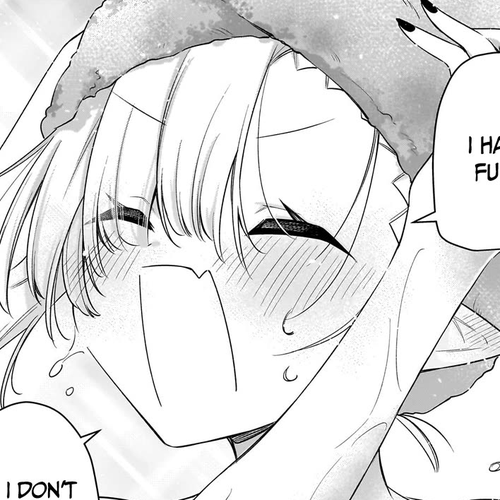 Vampire-chan Can't Suck Properly Chapter 42: Vampire-chan and the School Trip - Part 4 cover