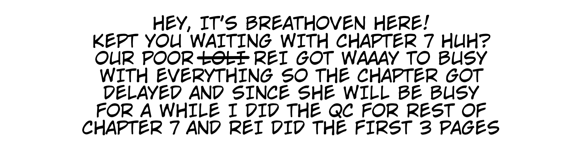 Vampire-chan Can't Suck Properly Chapter 7 page 1 - Chapter 7: Vampire and the Ball Game Festival
