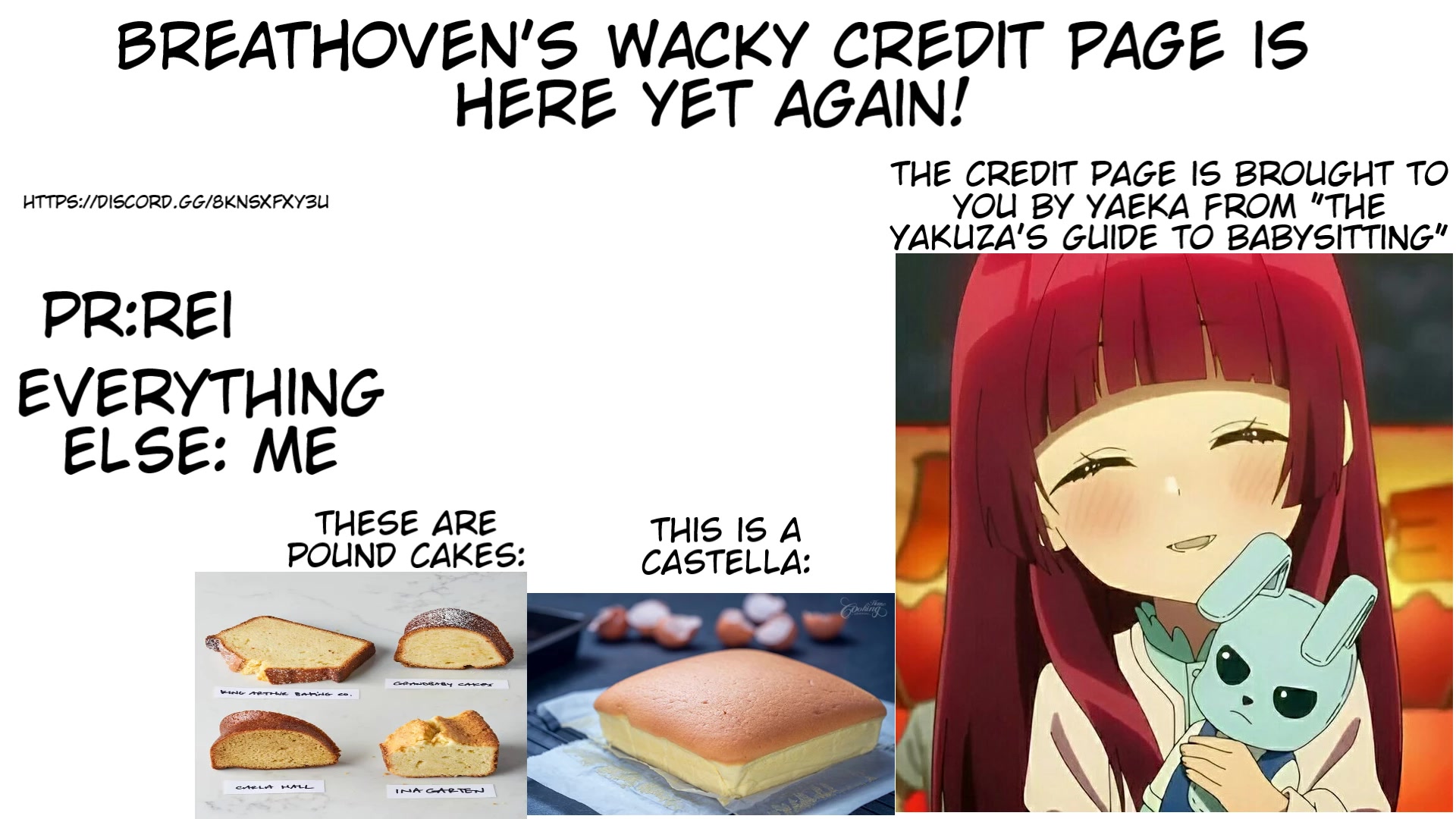 Vampire-chan Can't Suck Properly Chapter 9 page 15 - Chapter 9: Vampire-chan and Cooking Practice
