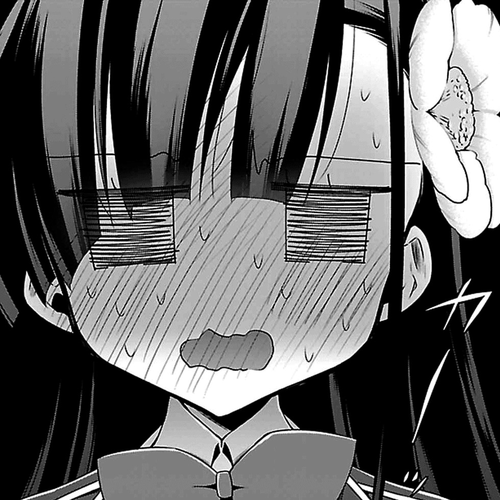 Vampire-chan x Junior-chan Chapter 1: First Night: Communication-impaired Girl and Bride cover