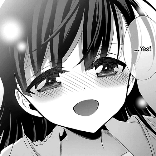 Vampire-chan x Junior-chan Chapter 11: Eleven Night: Selfish cover