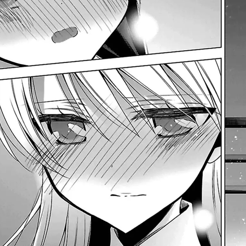 Vampire-chan x Junior-chan Chapter 12: Twelfth Night: Under a Sky Filled with Stars cover