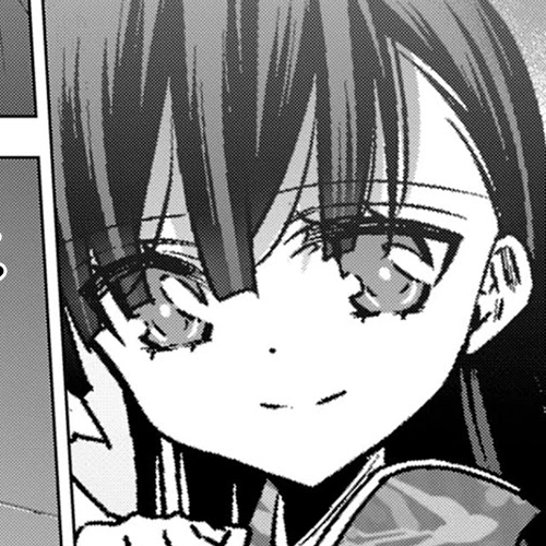 Vampire-chan x Junior-chan Chapter 13: Thirteenth Night cover