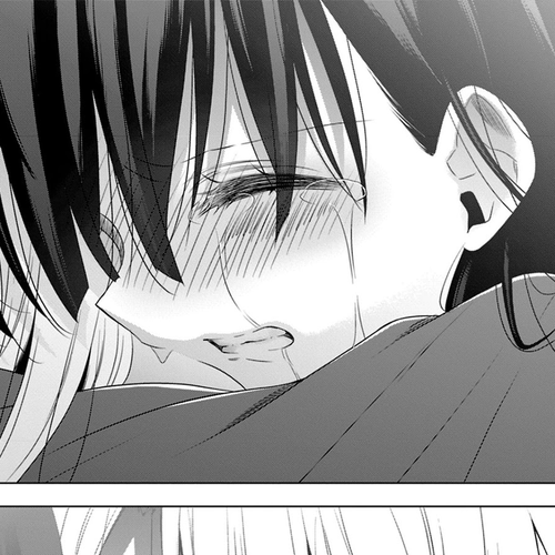 Vampire-chan x Junior-chan Chapter 15: Pain of the Heart and Remainder of One’s Love cover