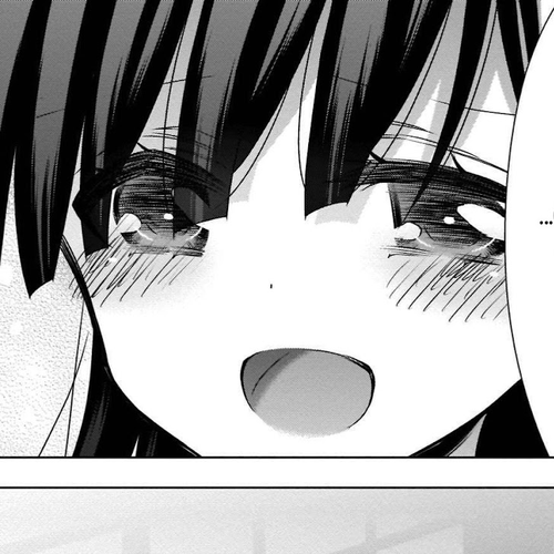 Vampire-chan x Junior-chan Chapter 17: The Flower, The Butterfly, and Chocolate cover