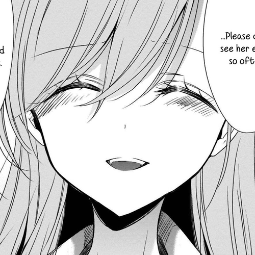 Vampire-chan x Junior-chan Chapter 18: The Flower at Twilight and the Butterfly cover