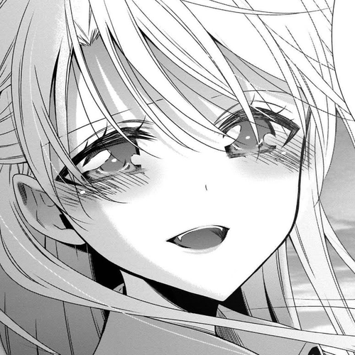 Vampire-chan x Junior-chan Chapter 19: Sleeping Beauty cover